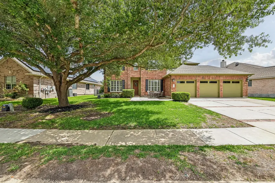 2408 Amen Corner Rd, Pflugerville, TX 78660 - #2
