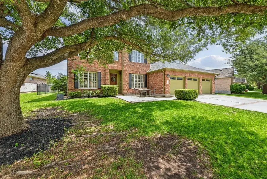 2408 Amen Corner Rd, Pflugerville, TX 78660 - #3