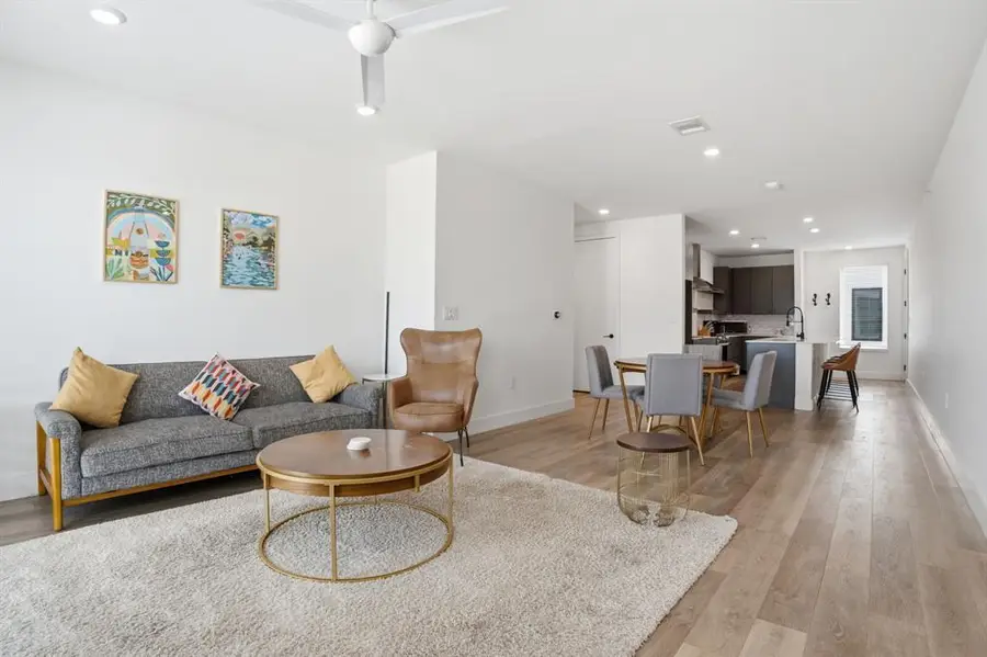 2709 5th St E #1306, Austin, TX 78702 - #2