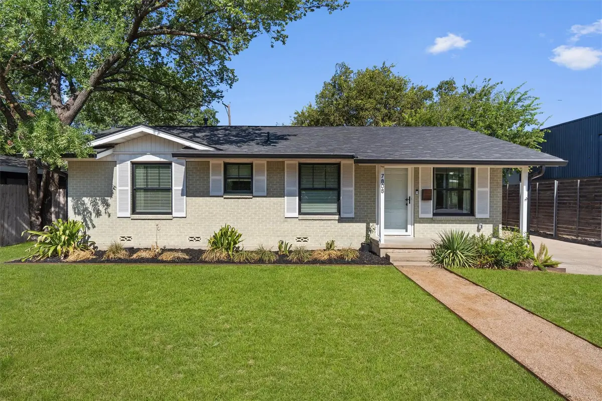 7808 Northwest Dr, Austin, TX 78757 - #1
