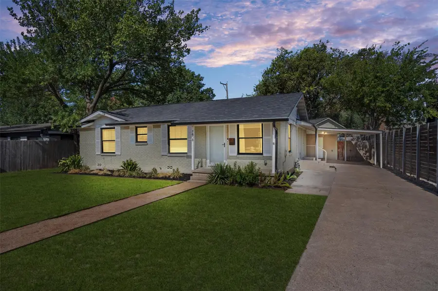 7808 Northwest Dr, Austin, TX 78757 - #2