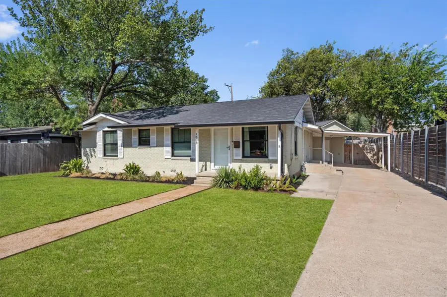 7808 Northwest Dr, Austin, TX 78757 - #3