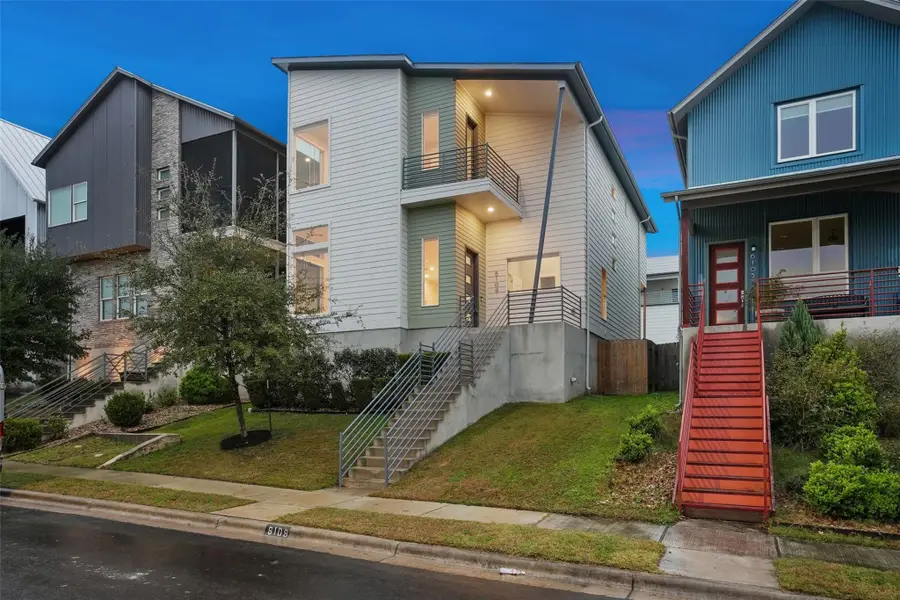 6109 Seville Dr, Austin, TX 78724 - #2