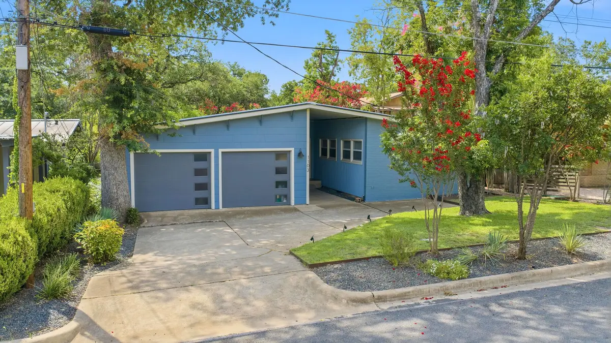 1103 Norwalk Ln, Austin, TX 78703 - #1