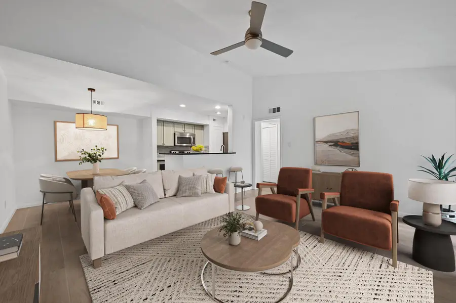 3204 Menchaca Rd #212, Austin, TX 78704 - Image #2