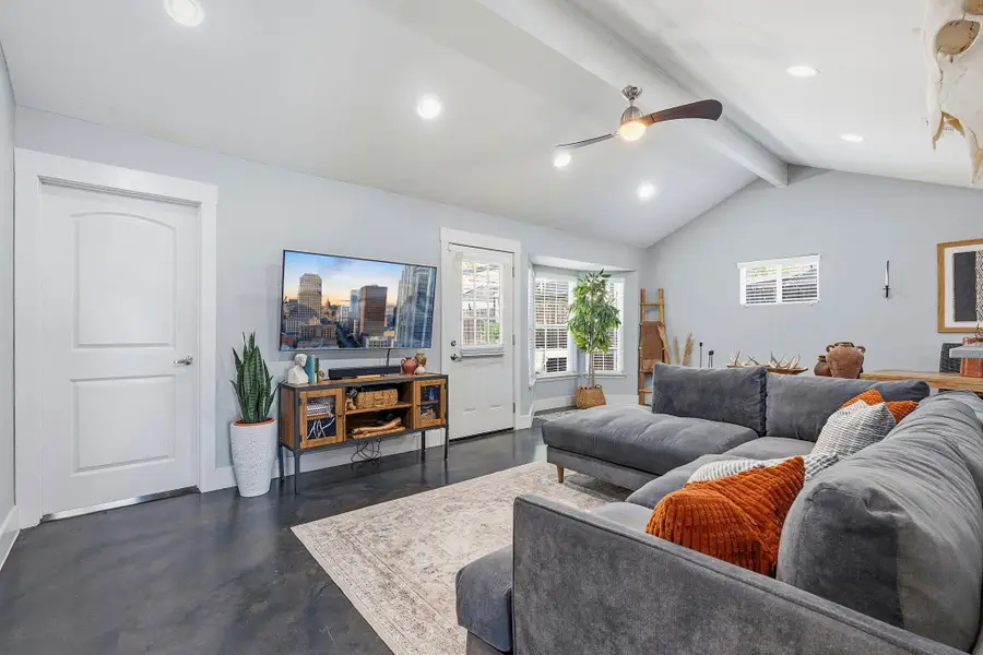 805 Nile St, Austin, TX 78702 - #3