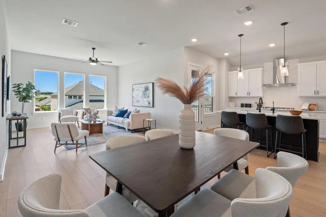 228 Faulkner Street, Liberty Hill, TX 78642 - Image #1