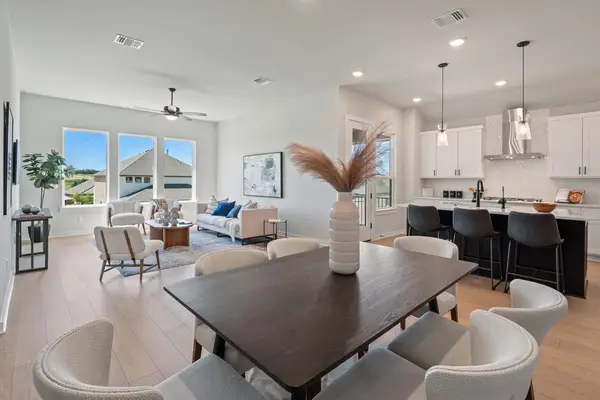 228 Faulkner Street, Liberty Hill, TX 78642