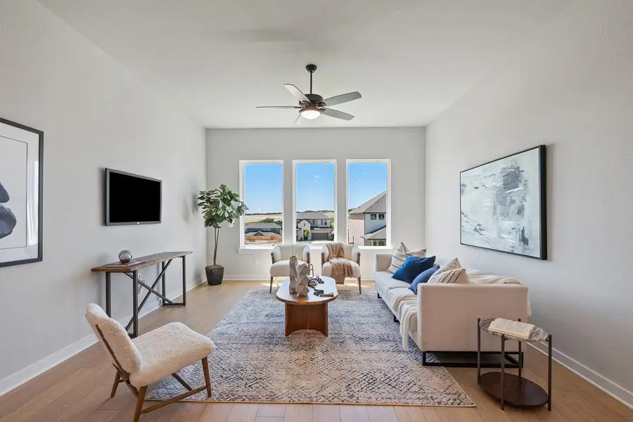 228 Faulkner Street, Liberty Hill, TX 78642 - Image #2