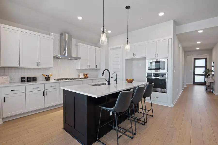 228 Faulkner Street, Liberty Hill, TX 78642 - Image #3