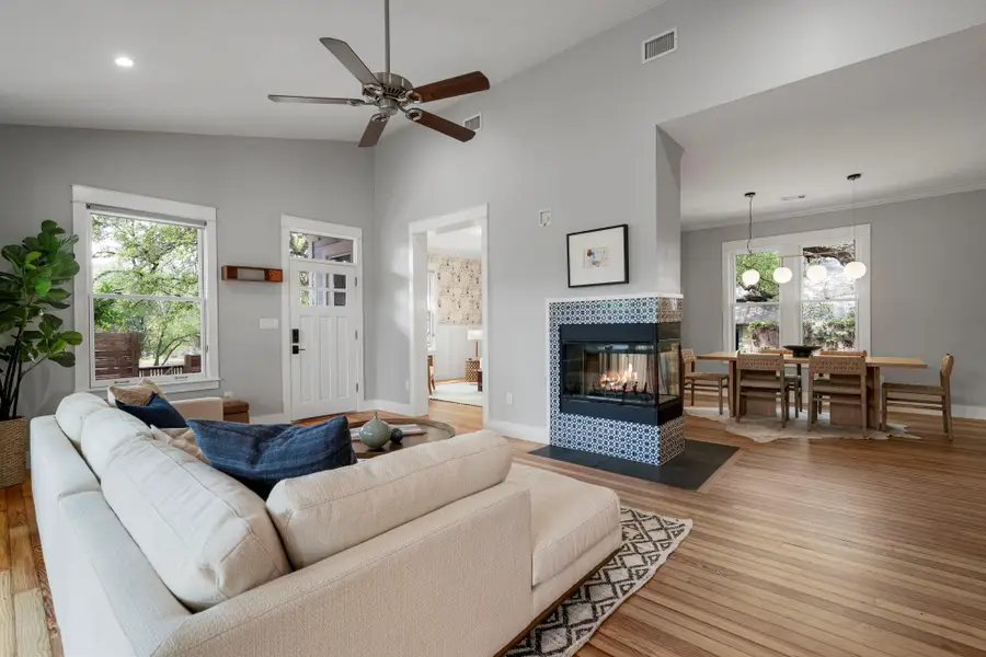 1701 Brackenridge St, Austin, TX 78704 - #2