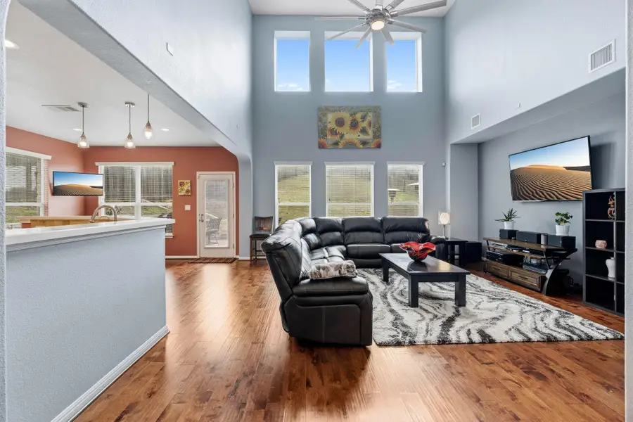 7817 Oteka Cv, Austin, TX 78735 - #2