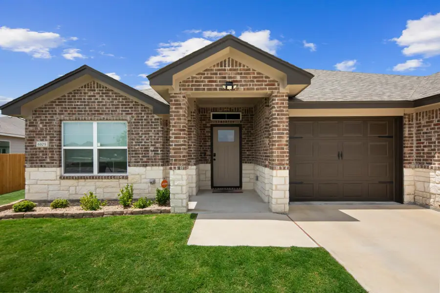 6105 Dorado Dr, Killeen, TX 76542 - Image #3