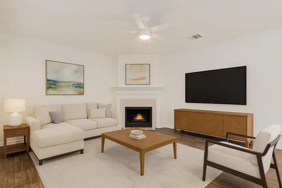 5859 Lomita Verde Cir, Austin, TX 78749 - Image #3