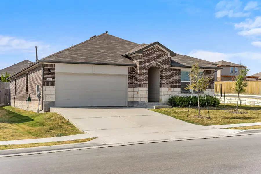 19601 Abigail Fillmore Rd, Manor, TX 78653 - Image #3