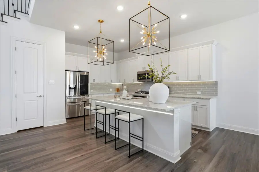 2804 Stone Branch Dr, Leander, TX 78641 - #2