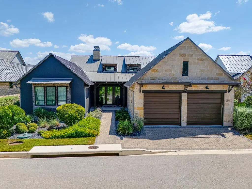 314 Hidden Beacon Bnd, Austin, TX 78738 - #1