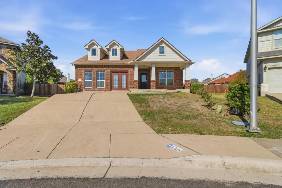 156 Caddis Cv, Kyle, TX 78640 - Image #2