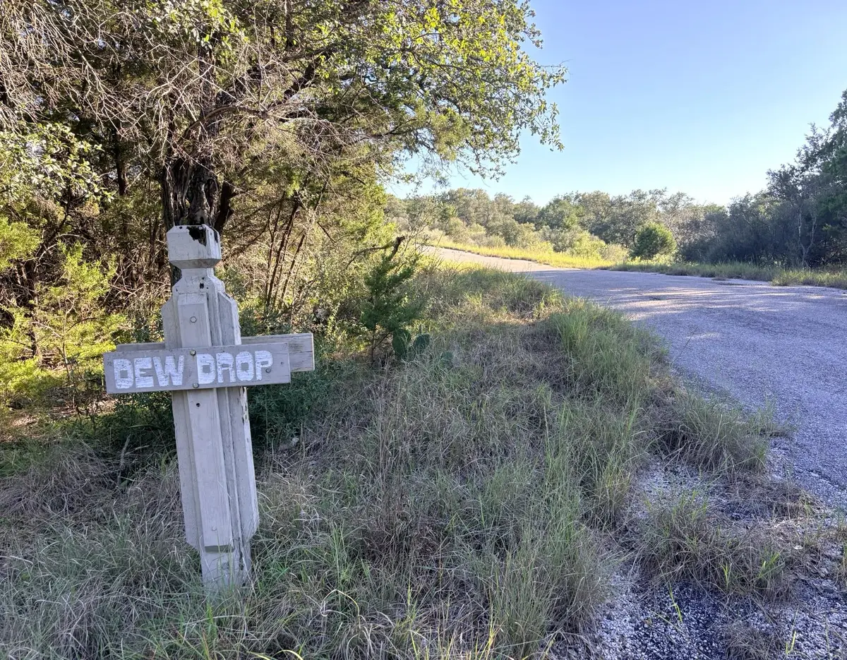 TBD Mountain Dew Rd., Horseshoe Bay, TX 78657 - #1