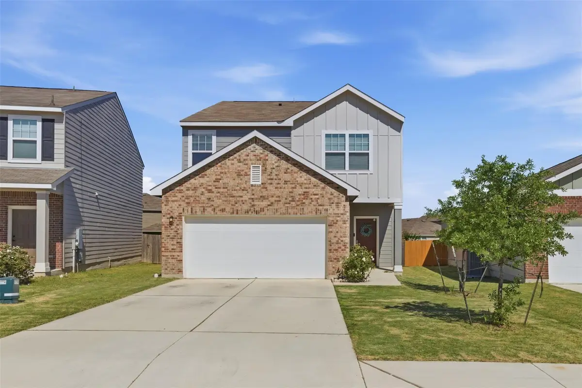 348 Bell Rings Dr, Jarrell, TX 76537 - #1