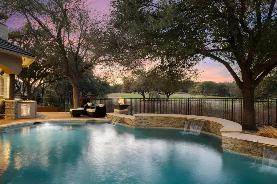 11700 Eagles Glen Dr, Austin, TX 78732 - #2