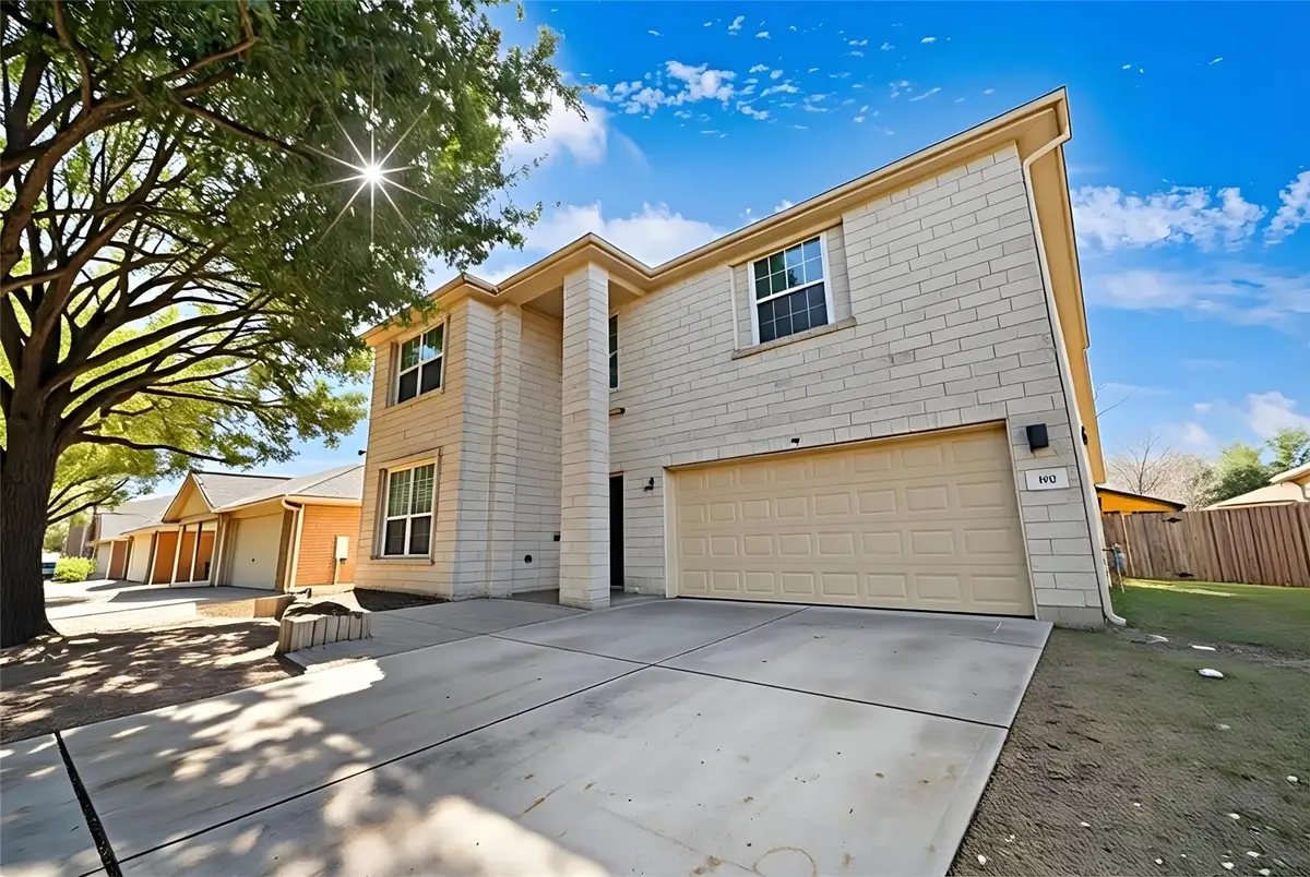 350 Carriage Way, Kyle, TX 78640 - Image #1