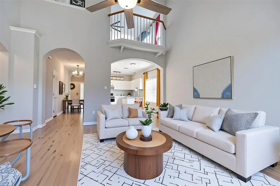 350 Carriage Way, Kyle, TX 78640 - Image #3