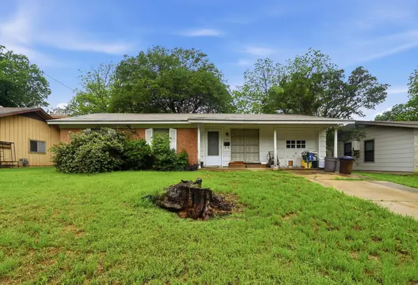 2702 Sherwood Ln, Austin, TX 78704