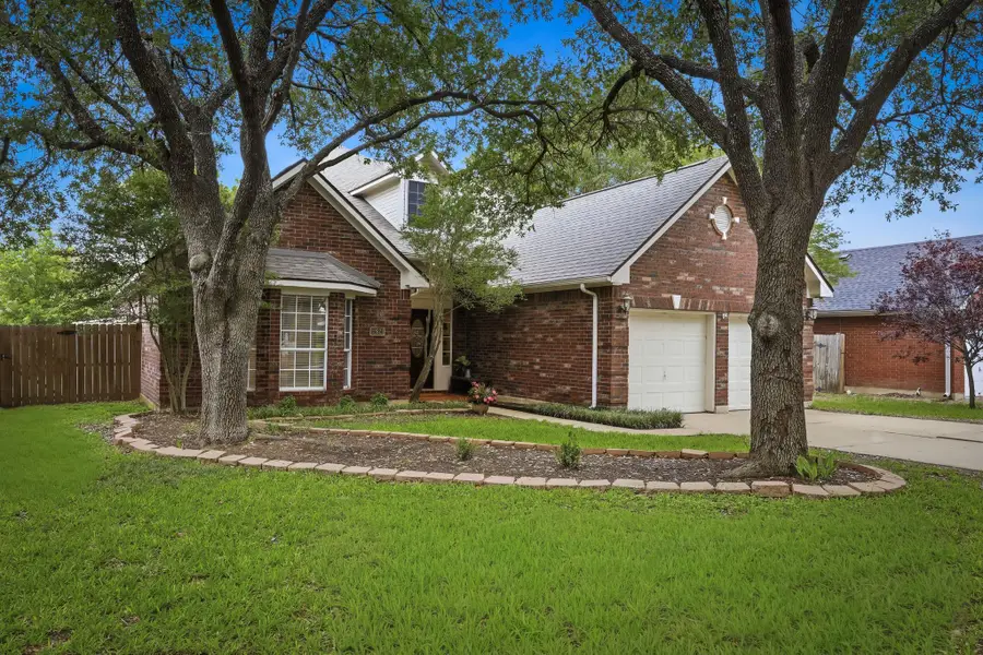 12621 Cinchring Ln, Austin, TX 78727 - #2