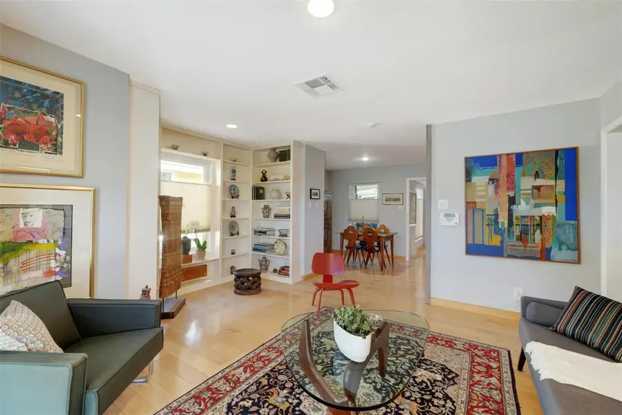 1302 Berkshire Dr, Austin, TX 78723 - #2