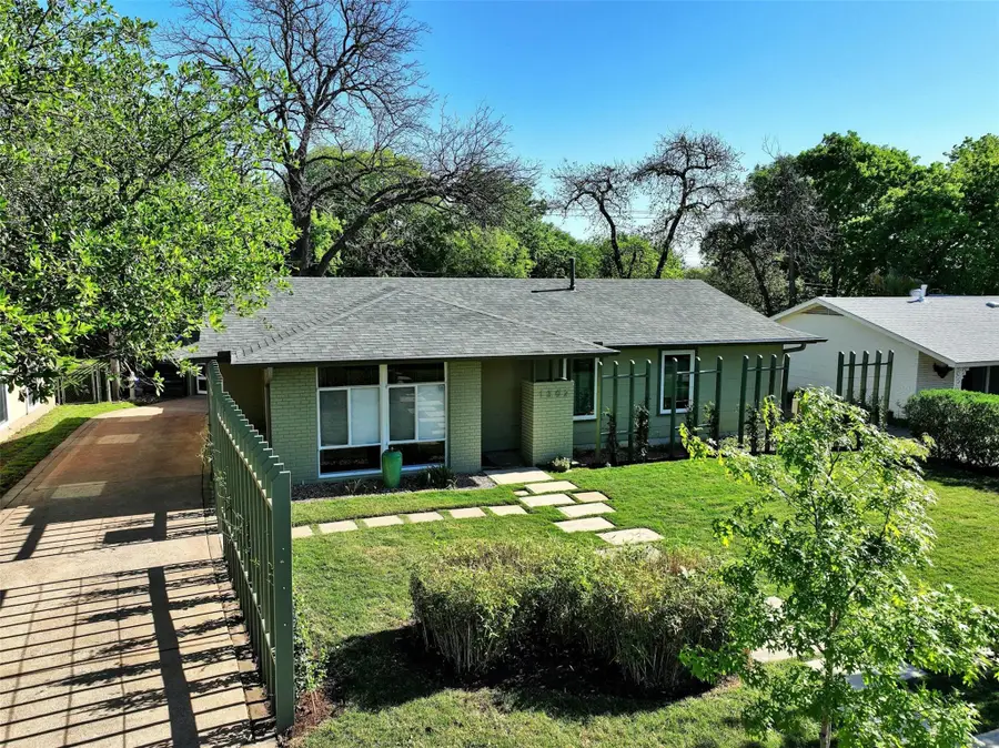 1302 Berkshire Dr, Austin, TX 78723 - #3