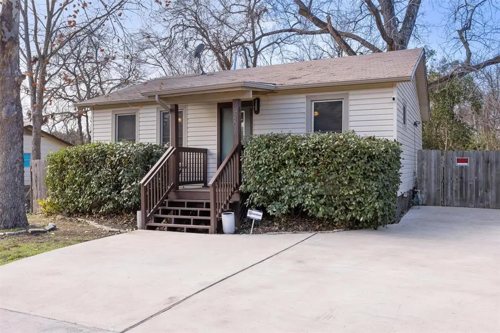 9504 N Creek Dr, Austin, TX 78753 - #1