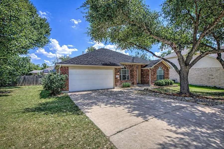 1502 Santolina Ct W, Pflugerville, TX 78660 - #2