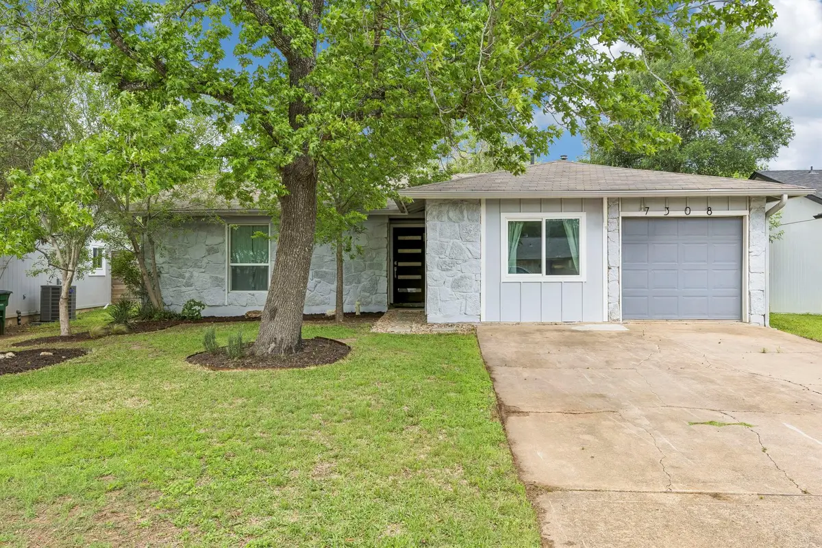 7308 Saffron St, Austin, TX 78749 - #1