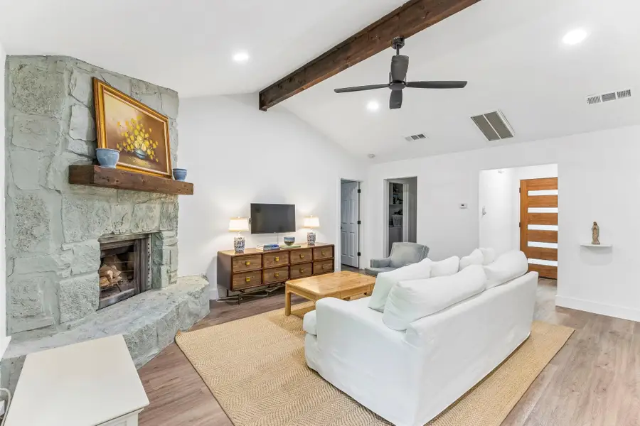 7308 Saffron St, Austin, TX 78749 - #3