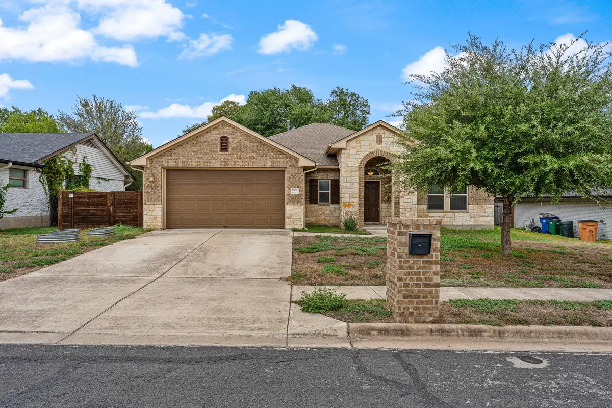 1002 Cripple Creek Dr, Austin, TX 78758 - #1
