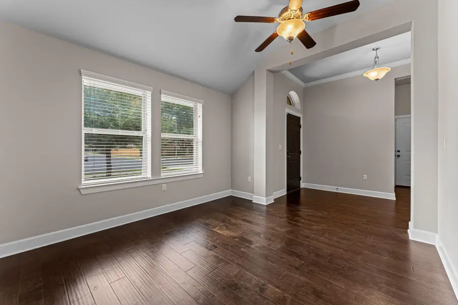 1002 Cripple Creek Dr, Austin, TX 78758 - #3