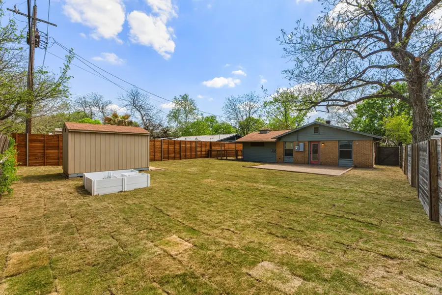 1812 Forestglade Dr, Austin, TX 78745 - #2