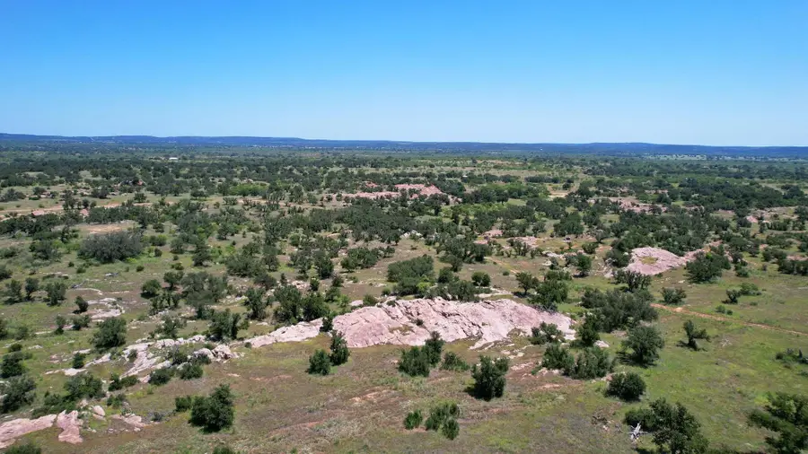 TBD Hickory Grove Rd, Pontotoc, TX 76856 - Image #2