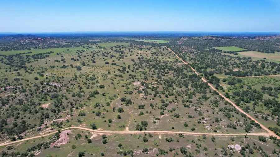 TBD Hickory Grove Rd, Pontotoc, TX 76856 - Image #3