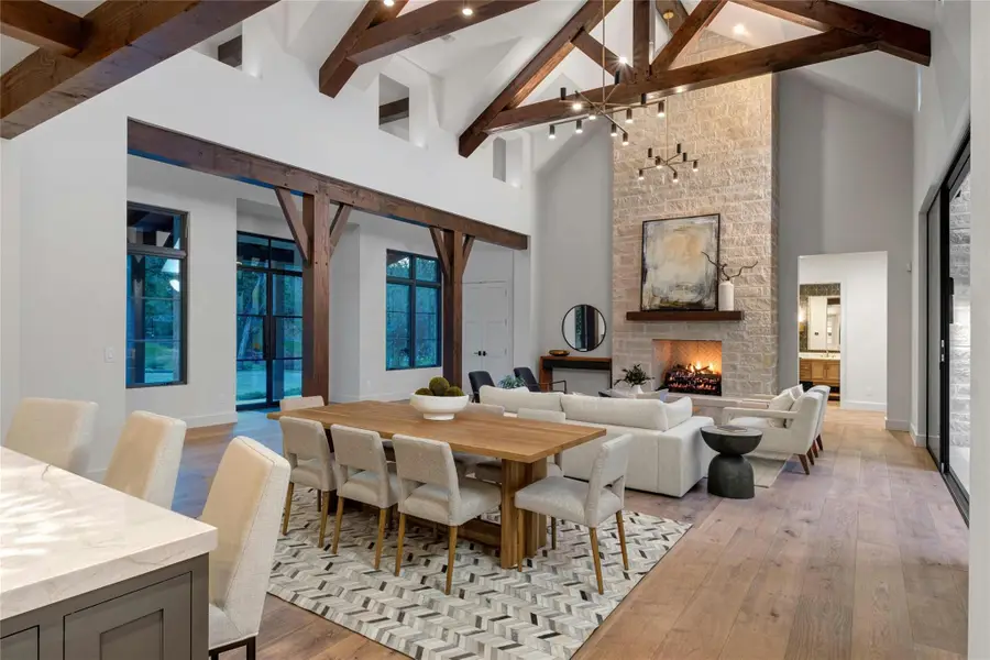 505 Crystal Creek Dr, Austin, TX 78746 - #3