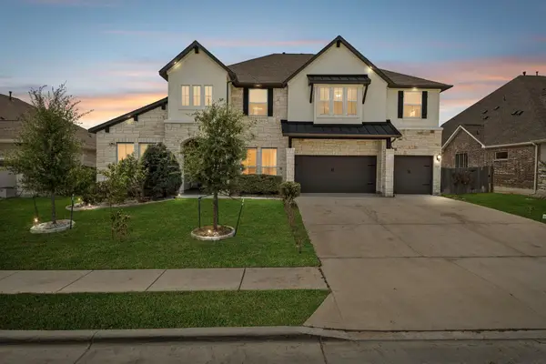 19808 Denison Dr, Pflugerville, TX 78660