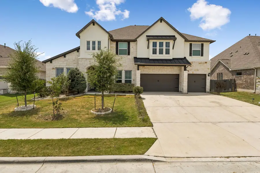 19808 Denison Dr, Pflugerville, TX 78660 - #2