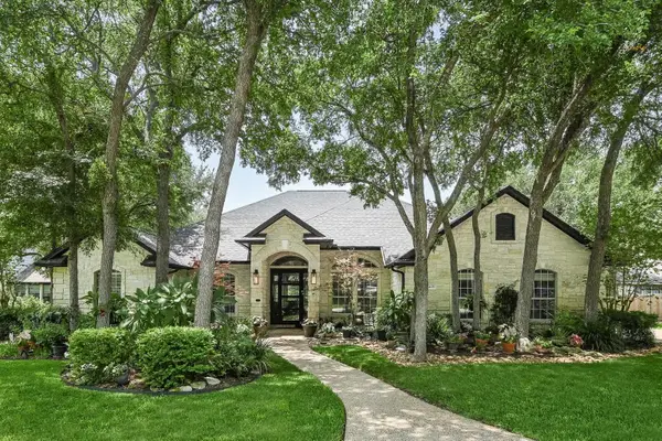 2405 Donner Path, Round Rock, TX 78681