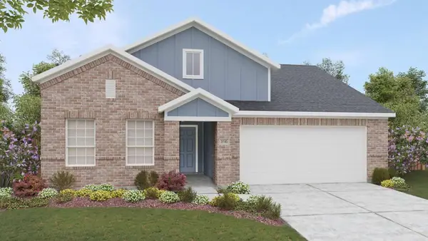 144 Man O War Dr, Jarrell, TX 76537
