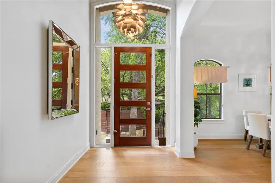 2206 W 11th St, Austin, TX 78703 - #3