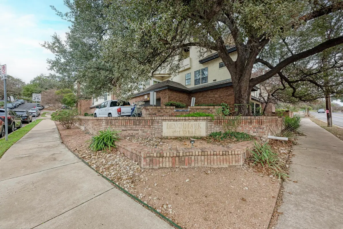 3001 Cedar St #A-118, Austin, TX 78705 - Image #1