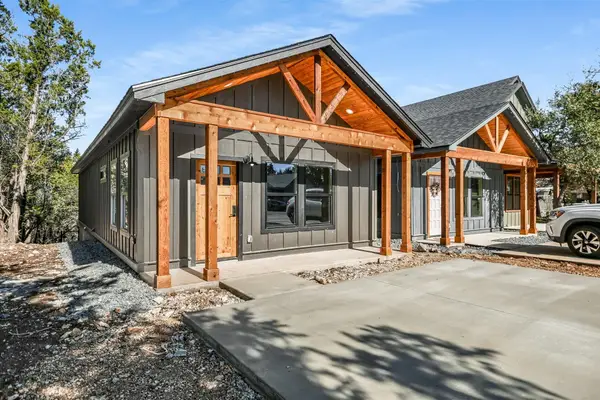 122 Shady Bluff Dr, Wimberley, TX 78676