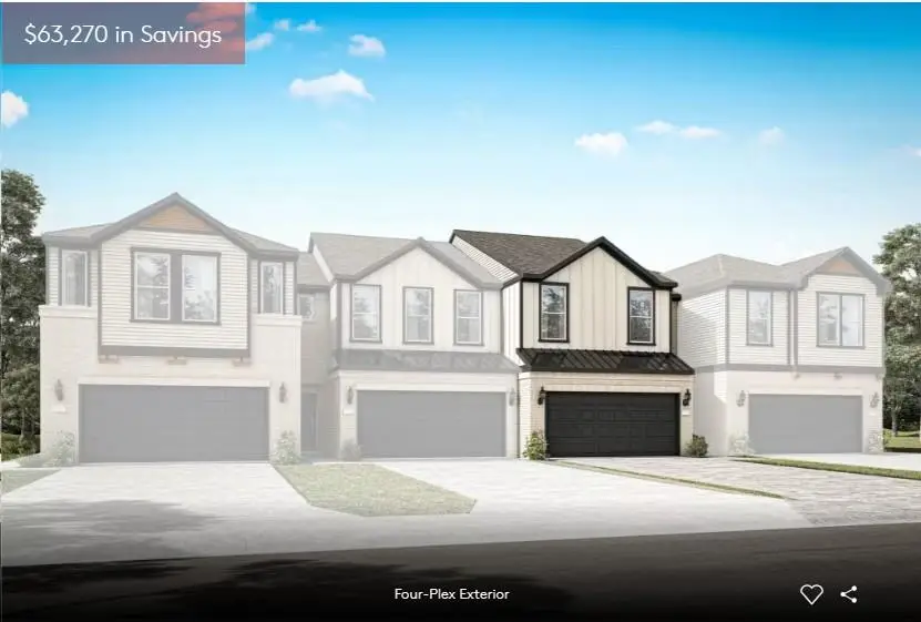 1955 Settlers Glen Dr #4902, Round Rock, TX 78665 - #1