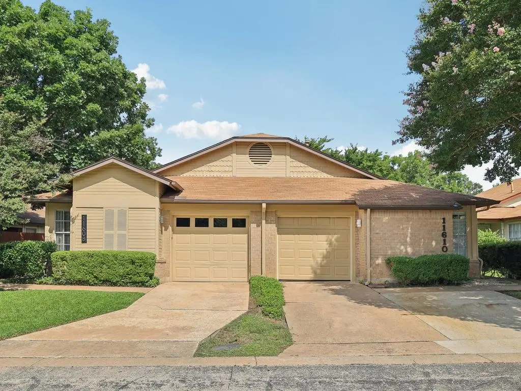 11608 Norwegian Wood Dr, Austin, TX 78758 - Image #1